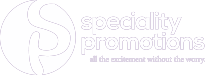 Speciality Promotions